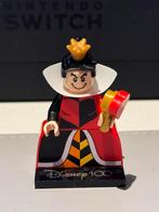 Lego dis098 Queen of Hearts, Ophalen of Verzenden, Zo goed als nieuw, Figuurtje
