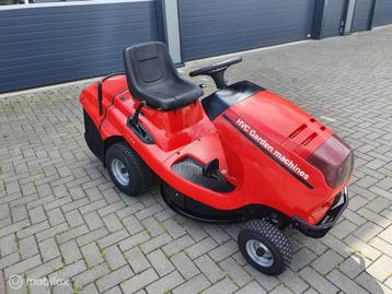 Zitmaaier hvc achtervanger hydrostaat beschikbaar voor biedingen