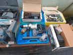 Diversen elektrische gereedschap, Doe-het-zelf en Verbouw, Gereedschap | Boormachines, Ophalen, Gebruikt
