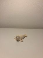 Schleich zeehond, Ophalen of Verzenden, Zo goed als nieuw