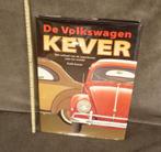 Super GROOT Volkswagen KEVER boek    (Q-18), Ophalen of Verzenden, Gelezen, Volkswagen