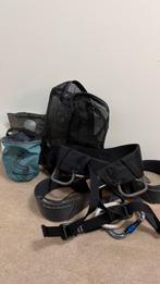 Black Diamond klimset - Zo goed als nieuw!, Ophalen, Zo goed als nieuw, Overige typen