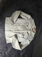 Witte leren jasje Only maat 40, Maat 38/40 (M), Only, Wit, Ophalen of Verzenden