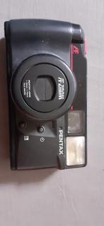 Pentax  zoom70s analoog, Audio, Tv en Foto, Fotocamera's Analoog, Ophalen, Gebruikt, Compact, Pentax
