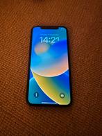 iPhone XS, Telecommunicatie, Mobiele telefoons | Apple iPhone, Gebruikt, Zwart, 64 GB, Zonder simlock
