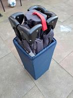 Campingbedje met matras, Ophalen of Verzenden, Zo goed als nieuw, Minder dan 50 cm