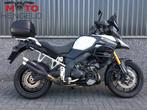 Suzuki DL 1000 V-STROM ABS (bj 2016), Toermotor, Bedrijf