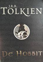 Tolkien de hobbit boek nieuw, Boeken, Verzenden, Nieuw