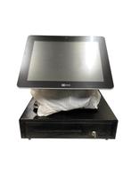 NCR Touchscreen POS-kassa, Ophalen, Overige typen