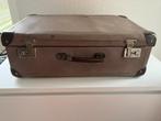 Vintage koffer, Ophalen of Verzenden, Gebruikt, Hard kunststof, Minder dan 50 cm