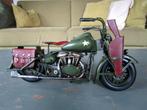 schaalmodel legermotor, Harley Liberator, Ophalen of Verzenden, Nieuw, Motor