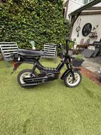 Citta Gilera, opknapper, Ophalen, Gebruikt, Tweetakt, Gilera