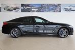 BMW 8 Serie Gran Coupé 840i xDrive High Executive | M Sport, Automaat, Stof, Gebruikt, Met garantie (alle)