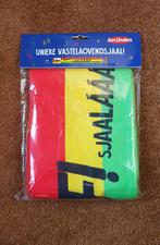 Sjaal SJAALAAAF de vastelaovendsjaal carnaval - Jan Linders, Kleding | Dames, Carnavalskleding en Feestkleding, Carnaval, Maat 46/48 (XL) of groter