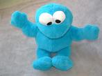 SAMBRO SESAMESTREET SESAMSTRAAT KOEKIEMONSTER, Ophalen of Verzenden, Nieuw, Overige typen