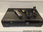 Philips CD-i 210 + Digital Video Cartridge, Spelcomputers en Games, Ophalen of Verzenden, Gebruikt