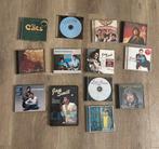 Aantal cd’s en paar dvd’s Volendam, Cd's en Dvd's, Ophalen, Zo goed als nieuw