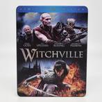 Witchville - Blu-Ray - Steelbook, Cd's en Dvd's, Blu-ray, Gebruikt, Science Fiction en Fantasy, Ophalen of Verzenden, Nvt
