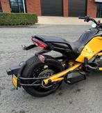 Can Am Spyder kenteken houder gemodificeerd, Motoren, Ophalen of Verzenden