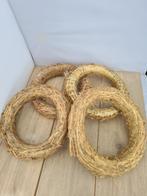 Kransen 4 stuks, Ophalen of Verzenden, Nieuw