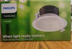 Philips Coreline downlight L70 2000 lumen - NIEUW in doos -, 30 tot 60 watt, Led-lamp, Nieuw, Overige fittingen