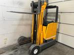 Jungheinrich ETVC 16 buiten reachtruck triplex sideshift Fre, 1000 tot 2000 kg, Elektrisch, Reachtruck, Jungheinrich