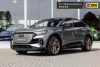 Audi Q4 Sportback e-tron 35 S edition 55 kWh | 21" | Camera, Auto's, Audi, 12 maanden, Achterwielaandrijving, 33 min, 1000 kg