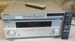 Pioneer set vsx-519 receiver + gratis cd dvd speler dv-350, Audio, Tv en Foto, Stereo-sets, Ophalen of Verzenden, Gebruikt, Pioneer