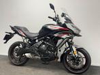 Nieuwstaat KAWASAKI VERSYS 650 ABS VERSYS650 (bj 2022), 2 cilinders, Bedrijf, Onbekend, KAWASAKI