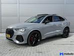 Audi RS Q3 Sportback | 5-Cilinder | B&O | Bomvol!, Automaat, 12 maanden, Gebruikt, 1675 kg