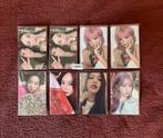 Red Velvet & IVE photocards, Ophalen of Verzenden, Zo goed als nieuw, Foto of Kaart