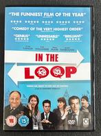 Movie DVD - In The Loop, Verzenden, Zo goed als nieuw