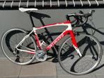 Racefiets Specialized secteur elite x3 maat 54, Fietsen en Brommers, Fietsen | Racefietsen, 28 inch, Gebruikt, Aluminium, Meer dan 20 versnellingen