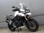 Triumph TIGER EXPLORER 1200 XC (bj 2014), Bedrijf, Toermotor, 1200 cc