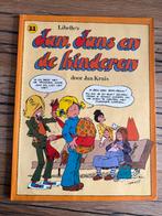 Jan, Jans en de Kinderen - Jan Kruis, album 11, Eén stripboek, Ophalen, Gelezen