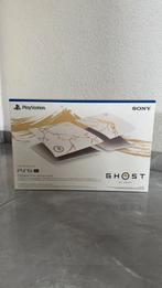Playstation 5 pro Limited Edition Ghost of Yotei Cover, Ophalen of Verzenden, Nieuw, Overige typen, PlayStation 5