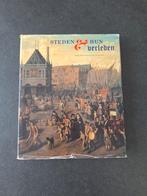 Steden & hun verleden, Ophalen of Verzenden, Zo goed als nieuw