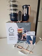 Babymoov Nutribaby+ XL, Ophalen, Zo goed als nieuw, Overige typen