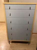 2 mooie ladekasten van Ikea., Huis en Inrichting, Kasten | Lockerkasten, Ophalen of Verzenden, Zo goed als nieuw