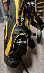 Golfset compleet Apron turfmaster, Ophalen, Set