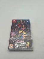 Marvel Ultimate Alliance 3 - NIEUW!, Europa, Eén computer, Ophalen of Verzenden, Zo goed als nieuw