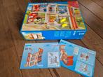 Playmobil Ziekenhuis 6657 + Uitbreidingen incl doos+boekjes, Ophalen, Zo goed als nieuw
