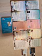 Boeken allerhande, Ophalen of Verzenden, Gelezen, Nederland