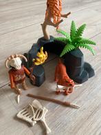 Playmobil met de tijger, Ophalen of Verzenden, Zo goed als nieuw
