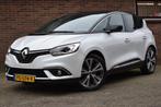 Renault Scénic 1.5 dCi Intens '17 Navi Clima Cruise Inruil, Auto's, Renault, Stof, Gebruikt, 4 cilinders, 1850 kg
