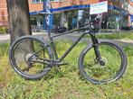 Overjarige Giant XTC advanced 29er 1 van €4499 nu maar €2799, Ophalen, Hardtail, Heren, Pascallaan 66 Lelystad