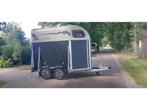 Henra amazone  2 paards, Gebruikt, 2-paards trailer
