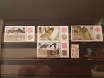 Vogelserie Zambia 1996 postfris., Postzegels en Munten, Postzegels | Thematische zegels, Ophalen of Verzenden, Dier of Natuur