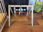 Little Dutch houten baby gym, Ophalen of Verzenden, Zo goed als nieuw, Babygym