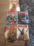 Storm de kronieken van pandarve, Eén comic, Ophalen of Verzenden, Gelezen, Europa
